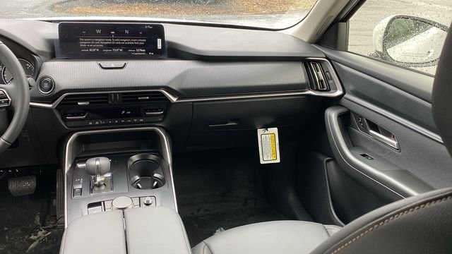 2026 Mazda CX-90 Select Package - Photo 10