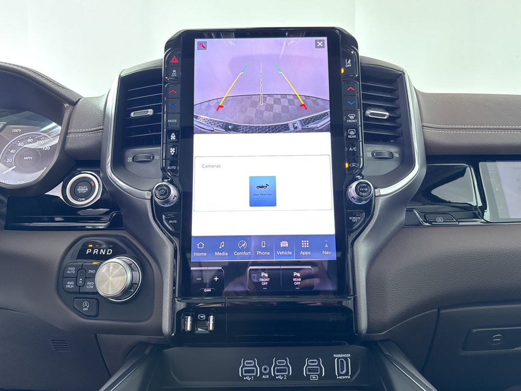 2026 RAM 1500 Laramie - Photo 15