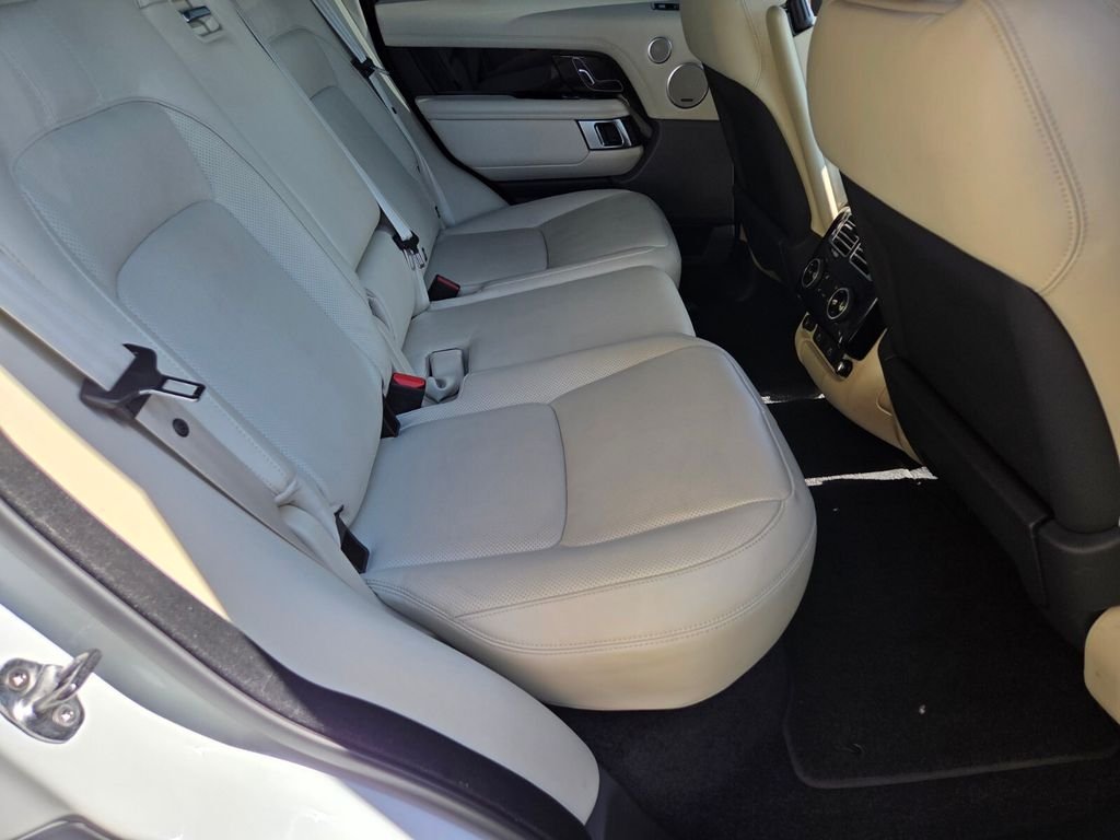 Used 2022  Land Rover Westminster image 34