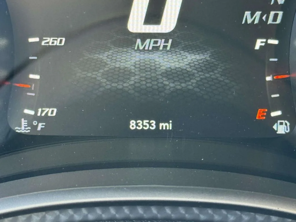 Used 2023 Green Dodge SRT Hellcat Widebody image 25