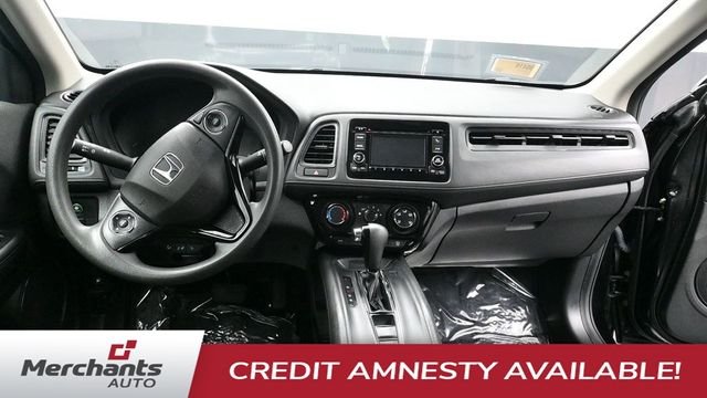 Used 2022 Black Honda LX image 24