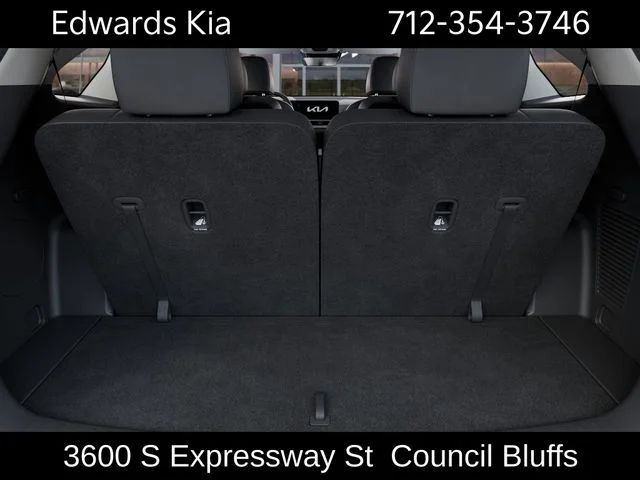 New 2026 Green Kia EX image 21