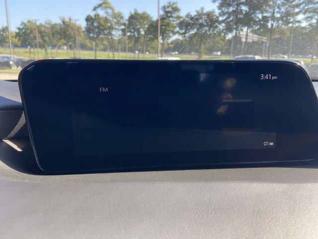 New 2026 Platinum Quartz Mazda 2.5 S Select Sport image 7