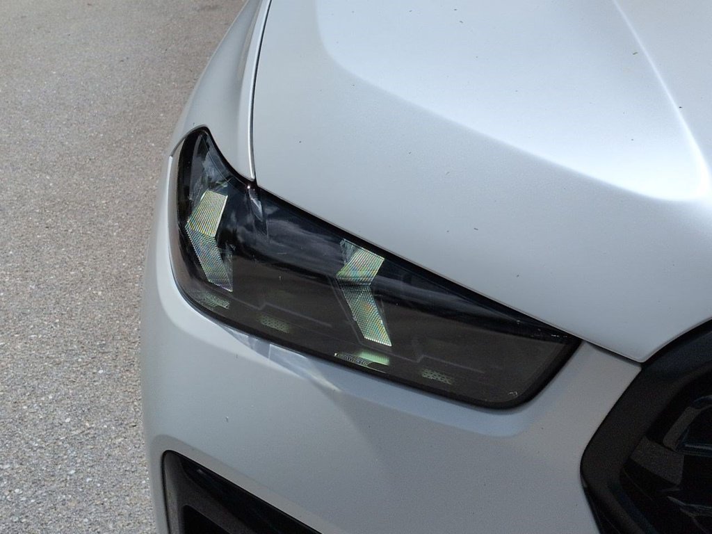 2026 BMW X5 M X5 M - Photo 10