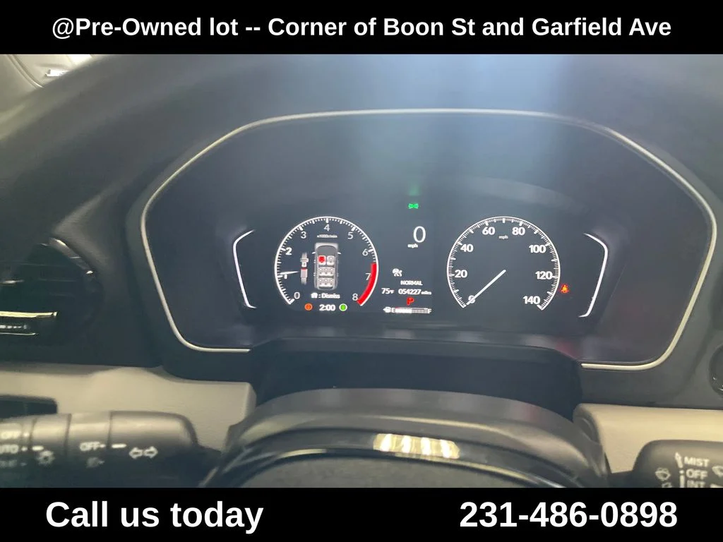 Used 2023  Honda Touring image 20