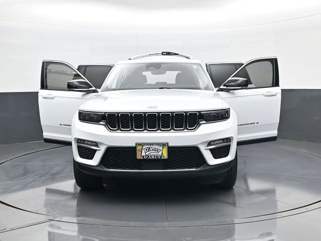 2022 Jeep Grand Cherokee Limited - Photo 31