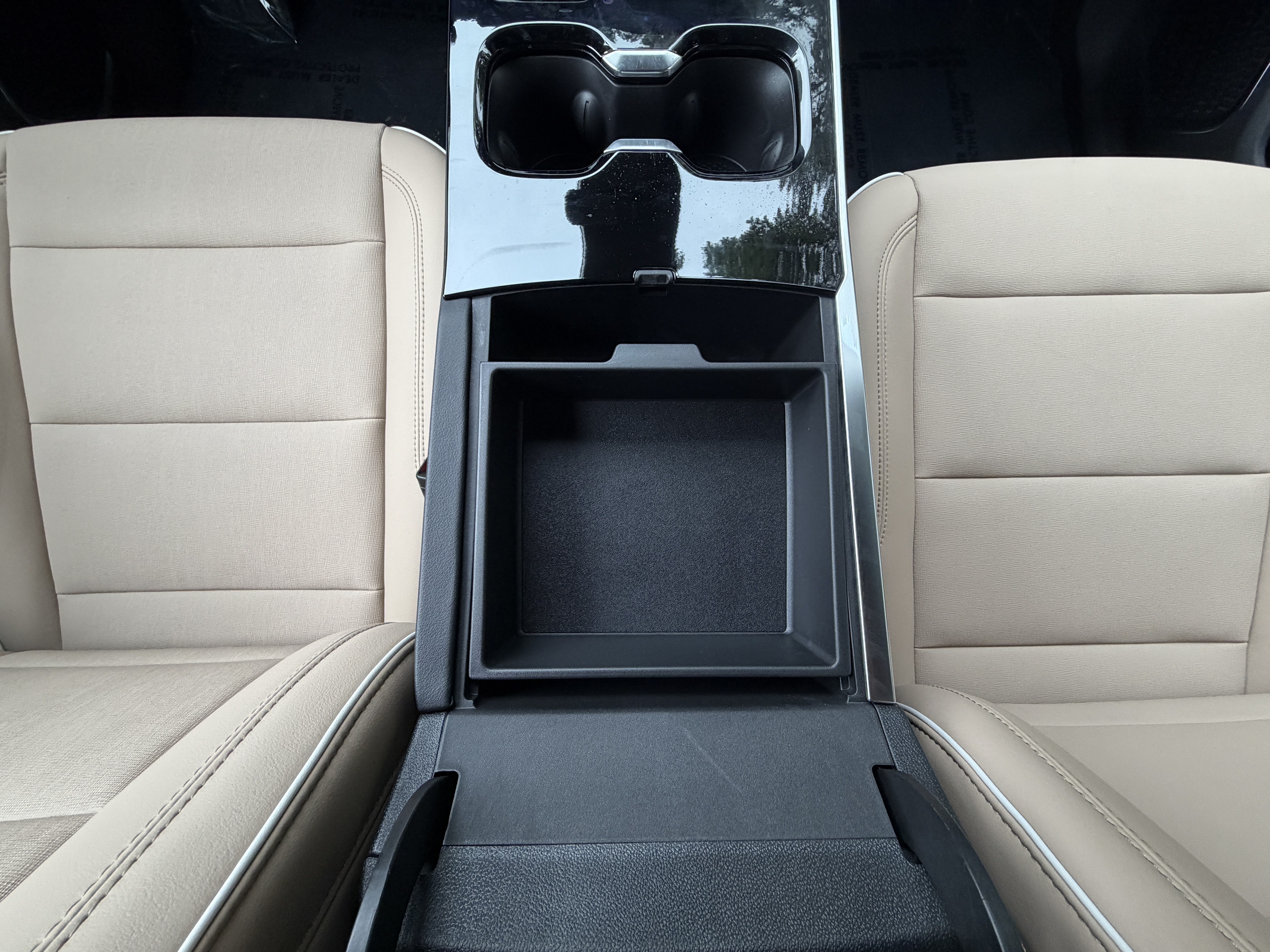 2026 Buick Enclave Preferred - Photo 25