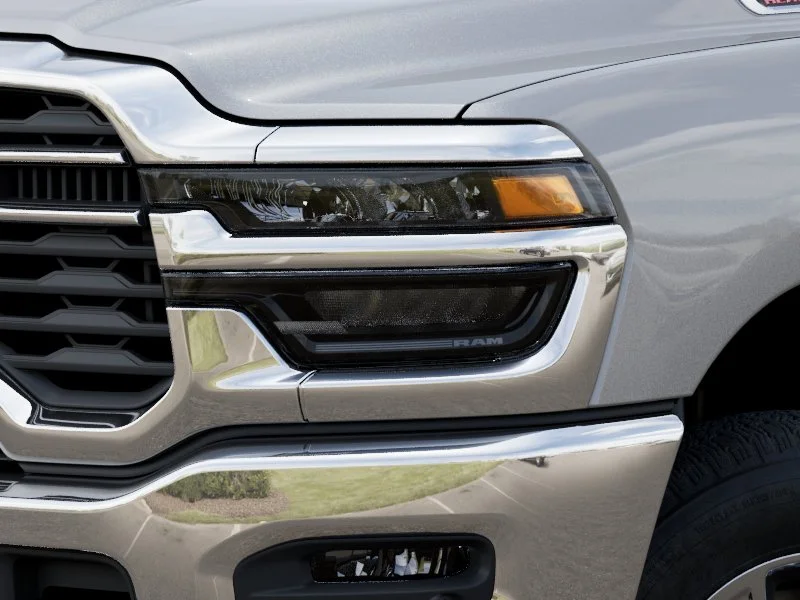 2026 RAM 2500 Big Horn - Photo 36
