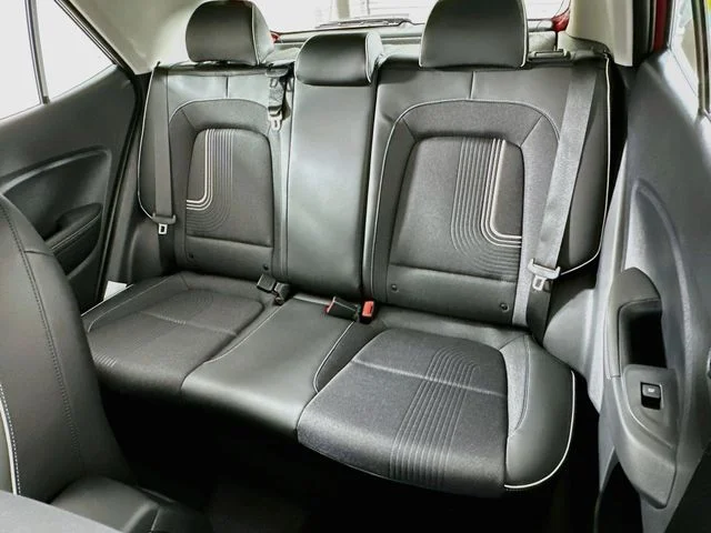 Certified Pre-Owned 2025 Hyundai Venue Limited