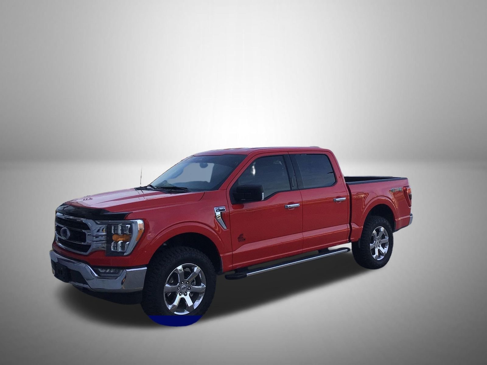 2023 Ford F-150 XLT 4x4 SuperCrew 5-1/2 Box's photo