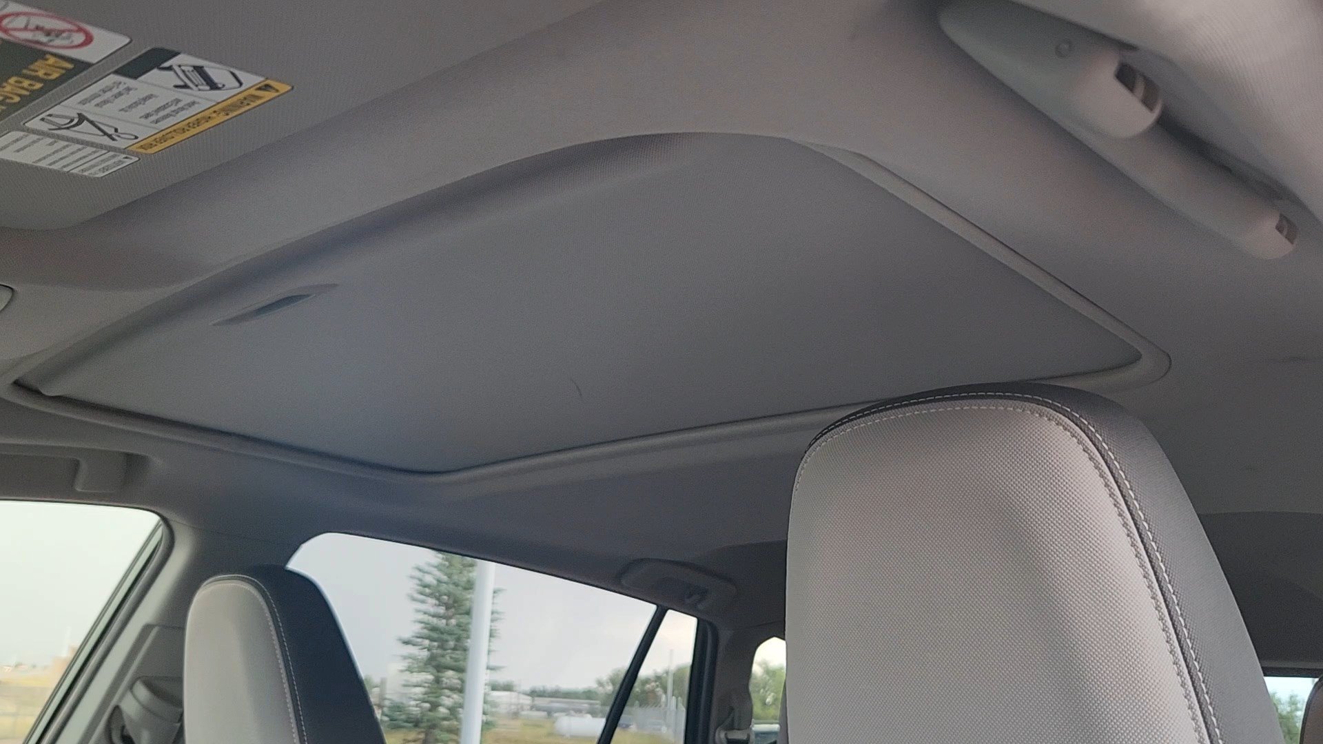 Used 2013 Spruce Mica Toyota XLE image 10