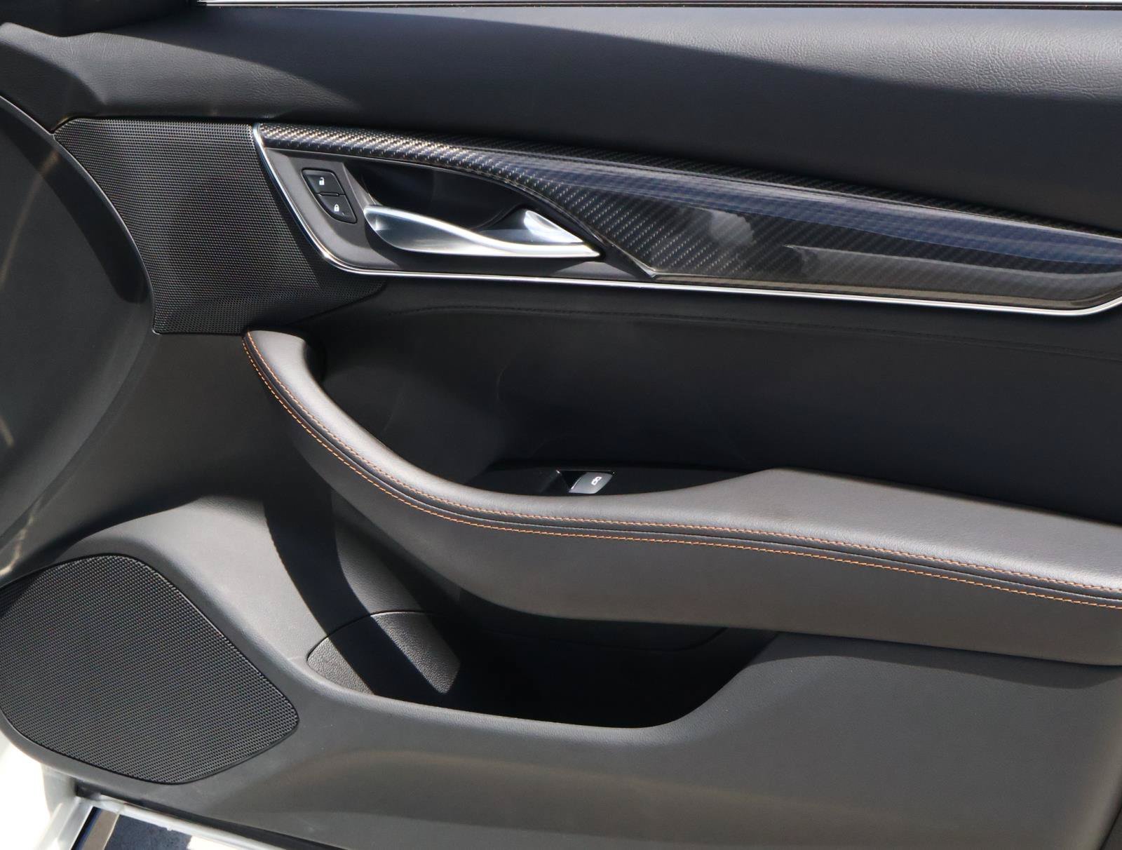 2024 Cadillac CT5 Sport - Photo 20