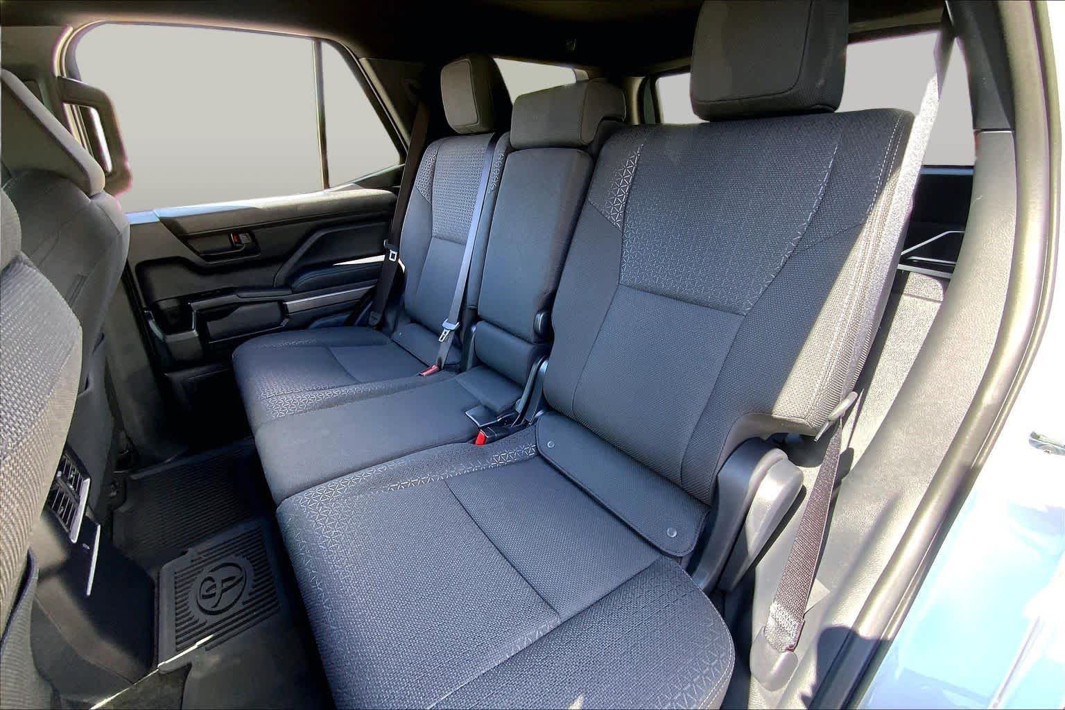Used 2026 Cutting Edge Toyota SR5 image 19