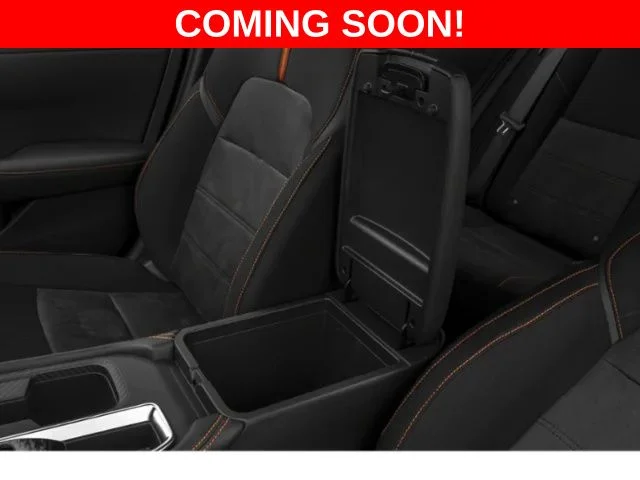 Used 2022 Black Nissan SR image 11
