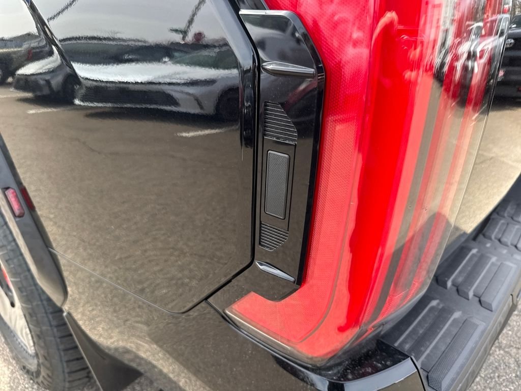 2026 Toyota Tundra TRD Pro - Photo 6