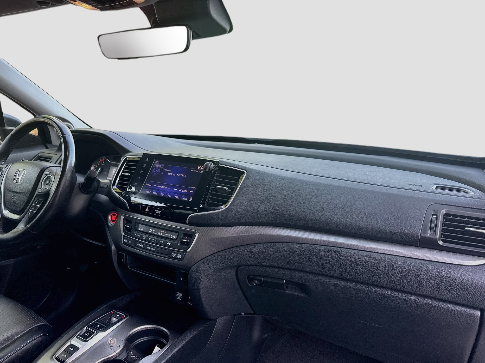 2023 Honda Ridgeline RTL - Photo 32