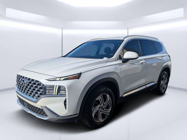 2022 Hyundai Santa Fe SEL - Photo 7