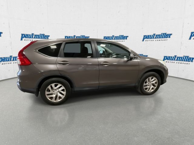 Used 2015 Kona Coffee Metallic Honda EX image 12