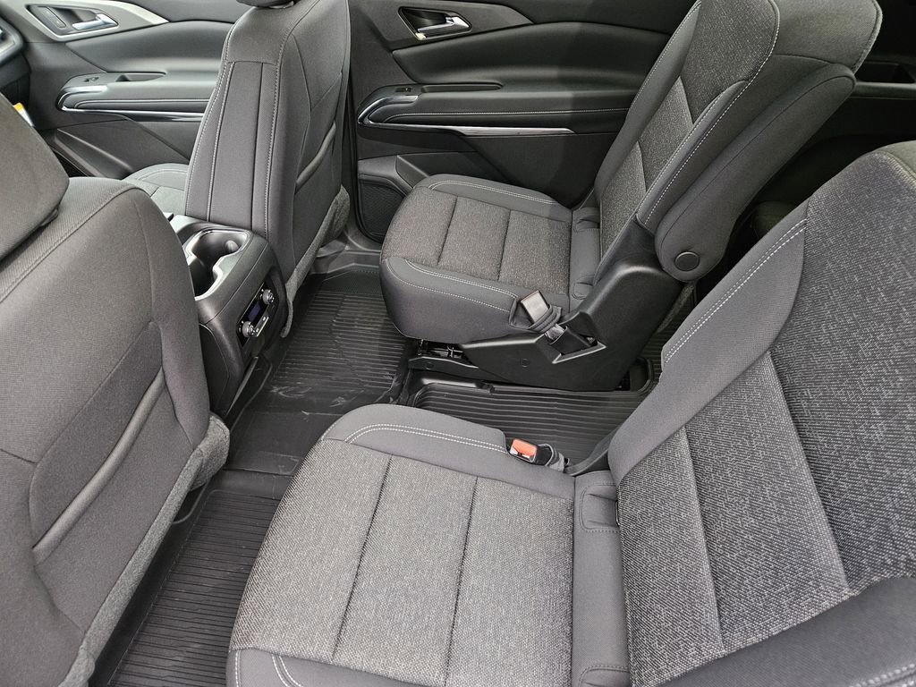 2026 Chevrolet Traverse LT - Photo 21
