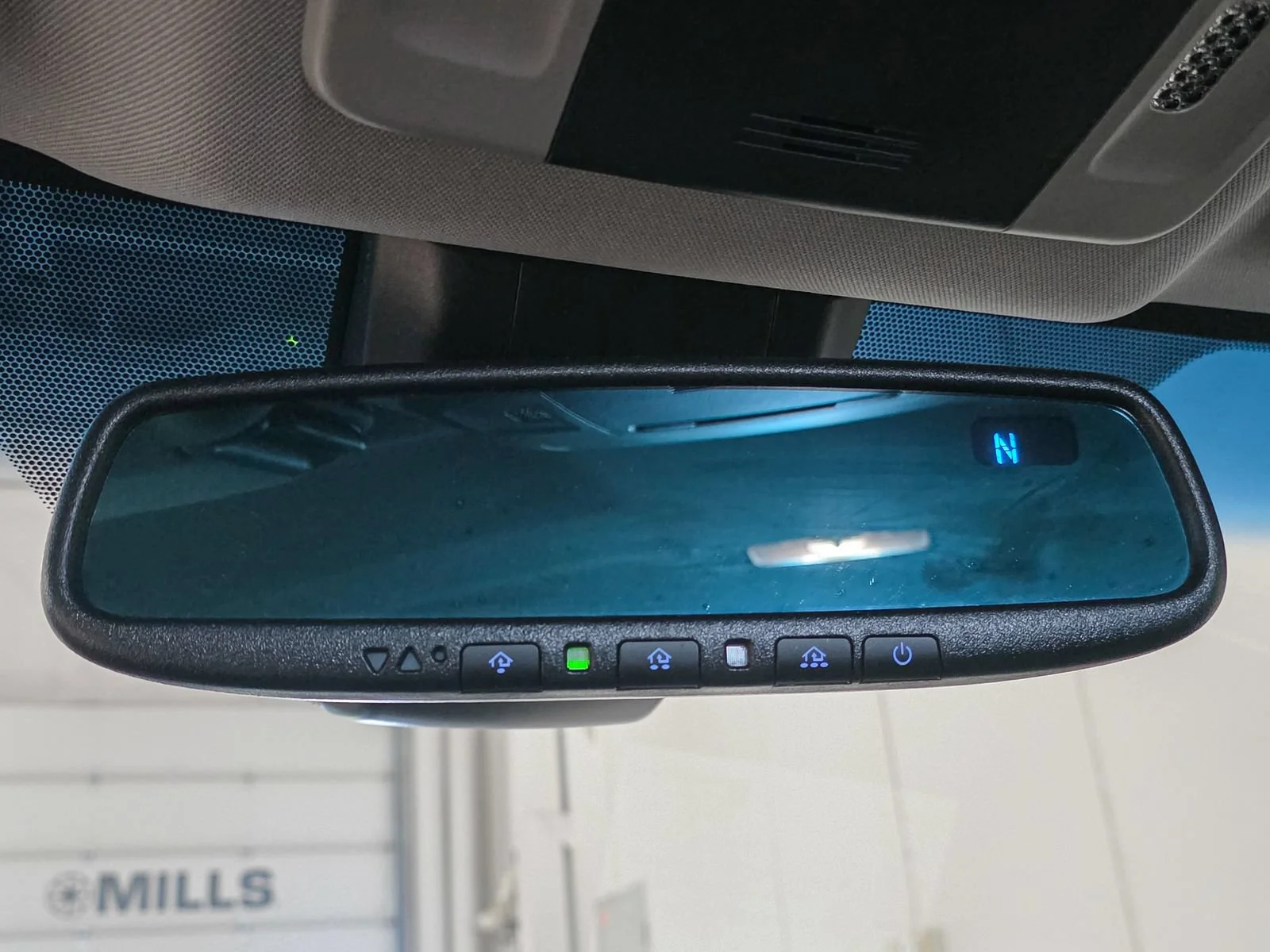 Used 2018 Gray Toyota LE image 30