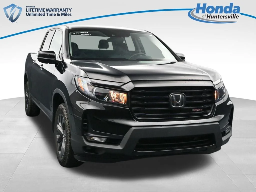 2023 Honda Ridgeline Sport AWD's photo
