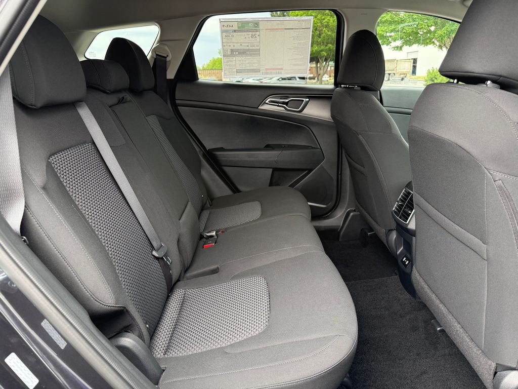 New 2026 Panthera Metal Kia LX image 13
