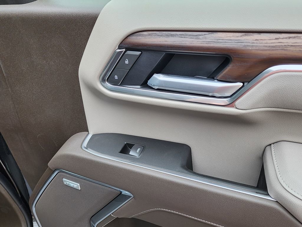 2026 GMC Sierra 1500 SLT - Photo 37