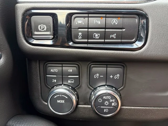 Certified Used 2025 Sterling Metallic GMC Denali image 23