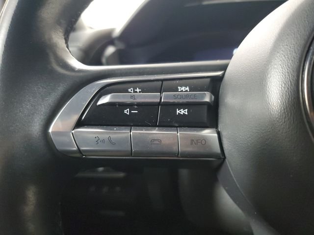 Used 2023 Black Mazda Premium Plus image 23