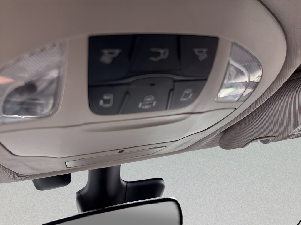 Used 2021 Gray Chrysler Touring L image 28
