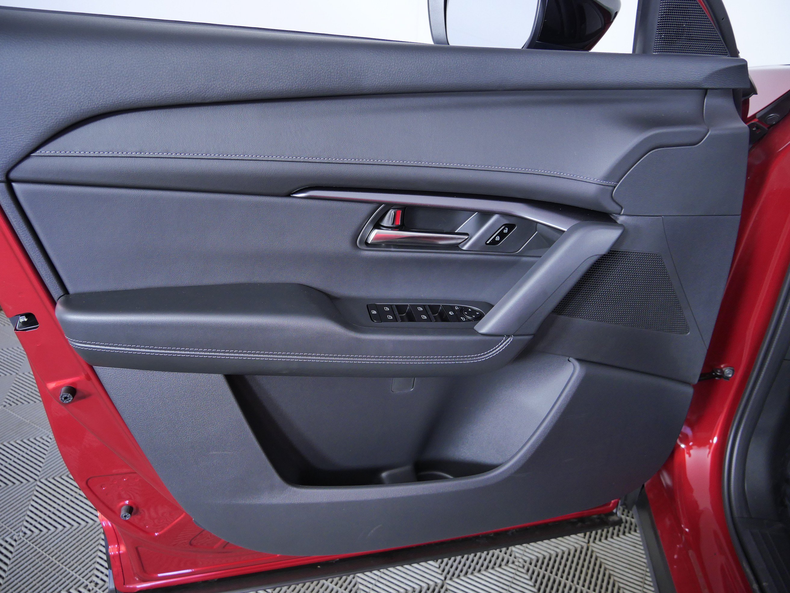 New 2026 Soul Red Crystal Metallic Mazda 2.5 S Preferred AWD image 21