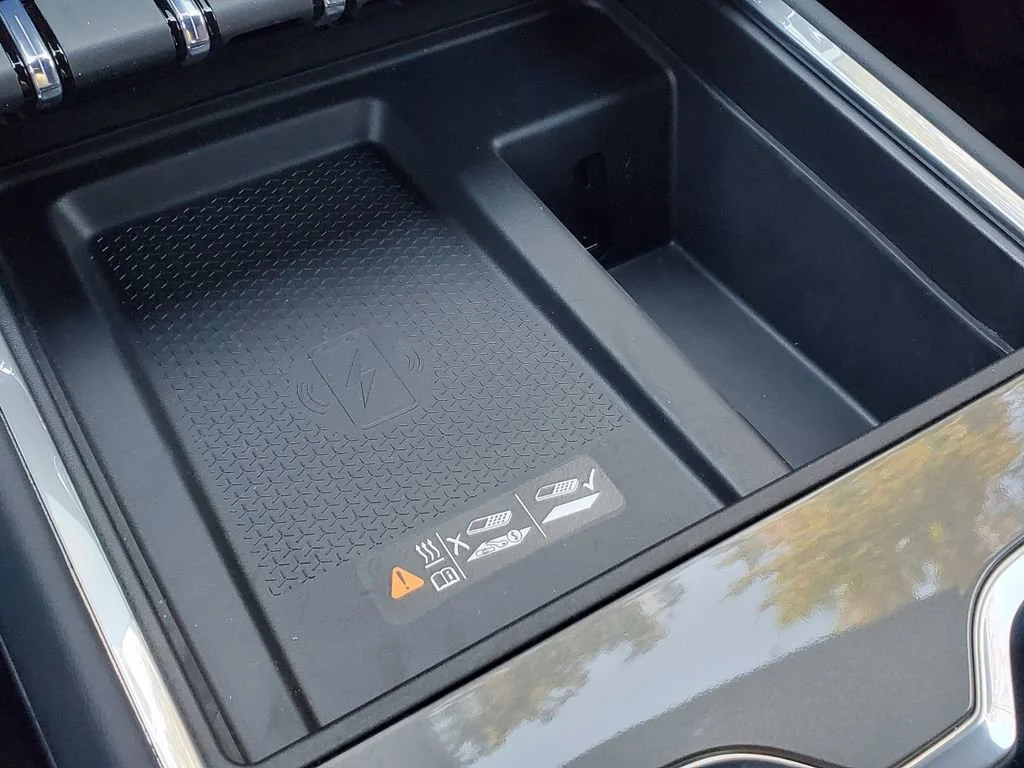 2026 GMC Acadia Elevation - Photo 24