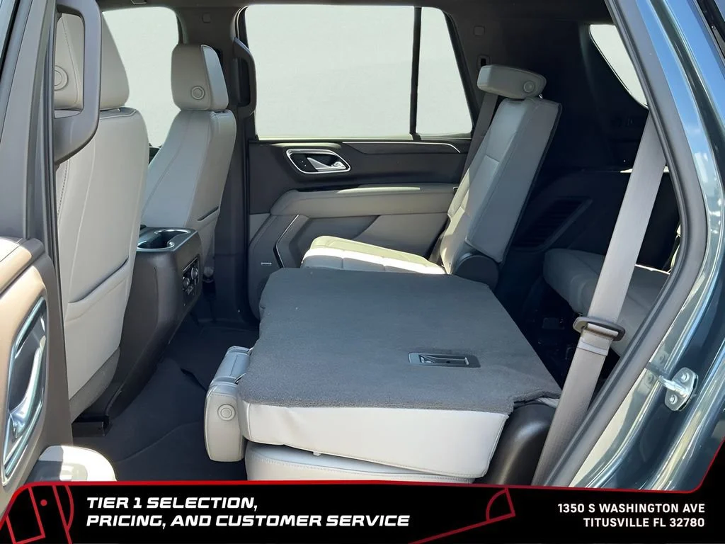 Used 2021 Shadow Gray Metallic Chevrolet LT image 29