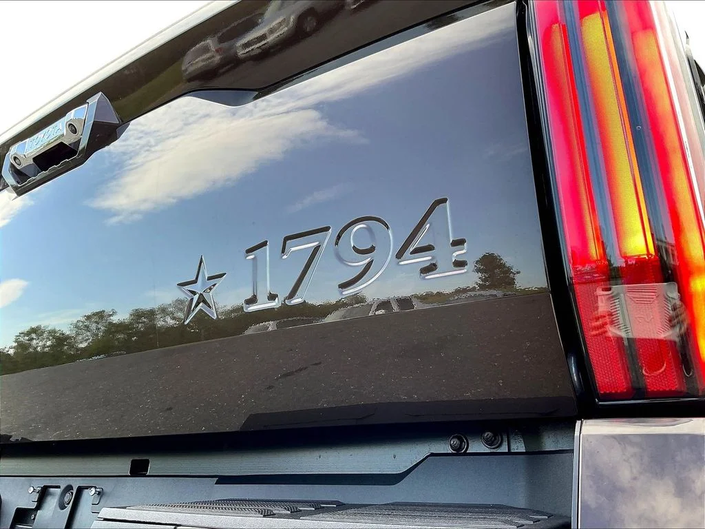 Used 2025 Smoked Mesquite Toyota 1794 image 31