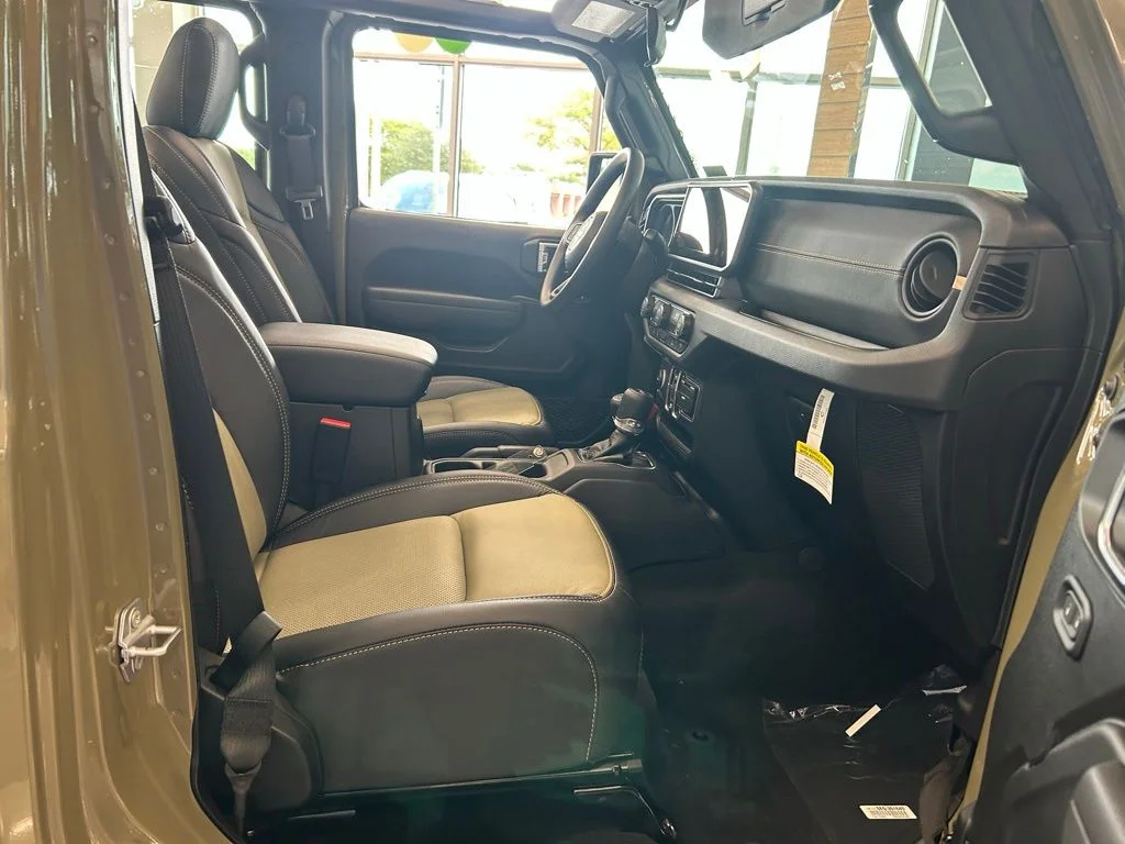 New 2026 41 Exterior Paint Jeep Sport image 31