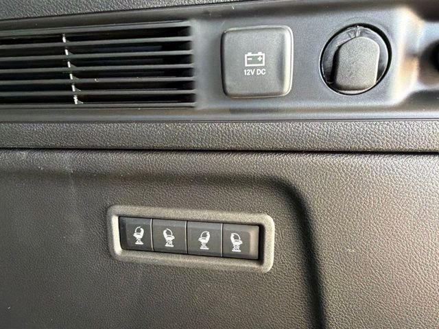 New 2026 Steel Blue Jeep Limited Altitude image 7