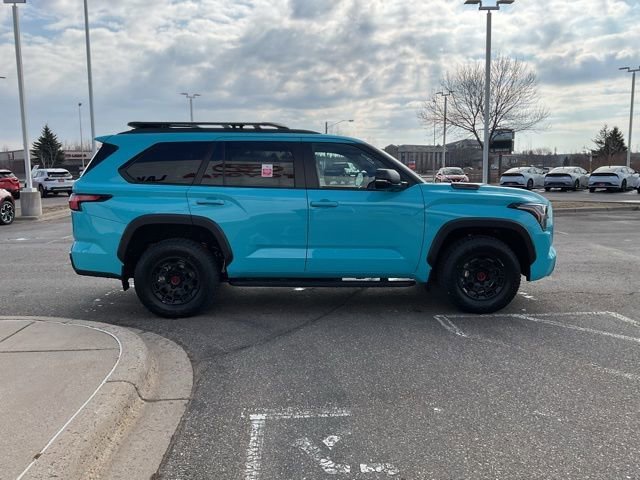 New 2026 Wave Maker Toyota  TRD Pro image 6