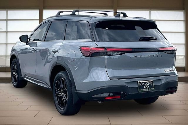 New 2027 HARBOR GRAY INFINITI SPORT image 13