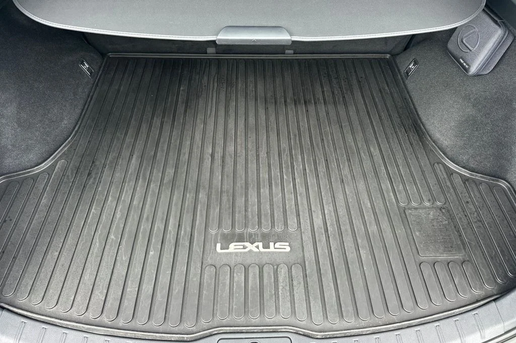 Certified Used 2023 Silver Lexus 350 Premium image 18