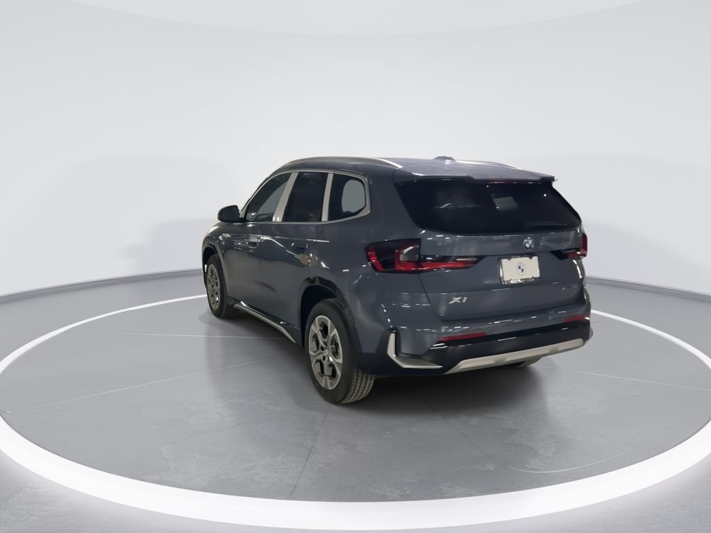 Used 2026 Storm Bay Metallic BMW xDrive28i image 6