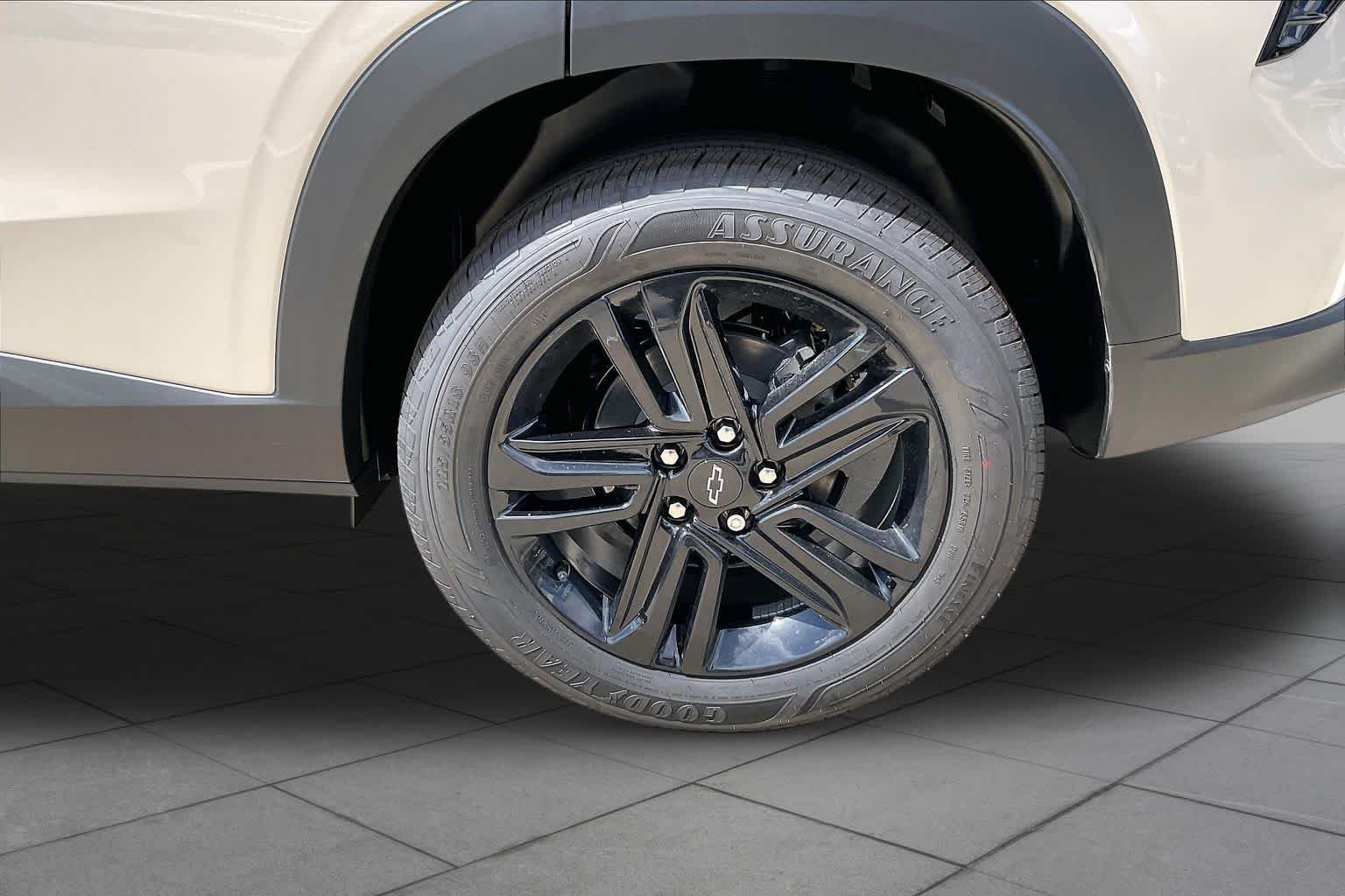 2026 Chevrolet Trax Activ - Photo 12