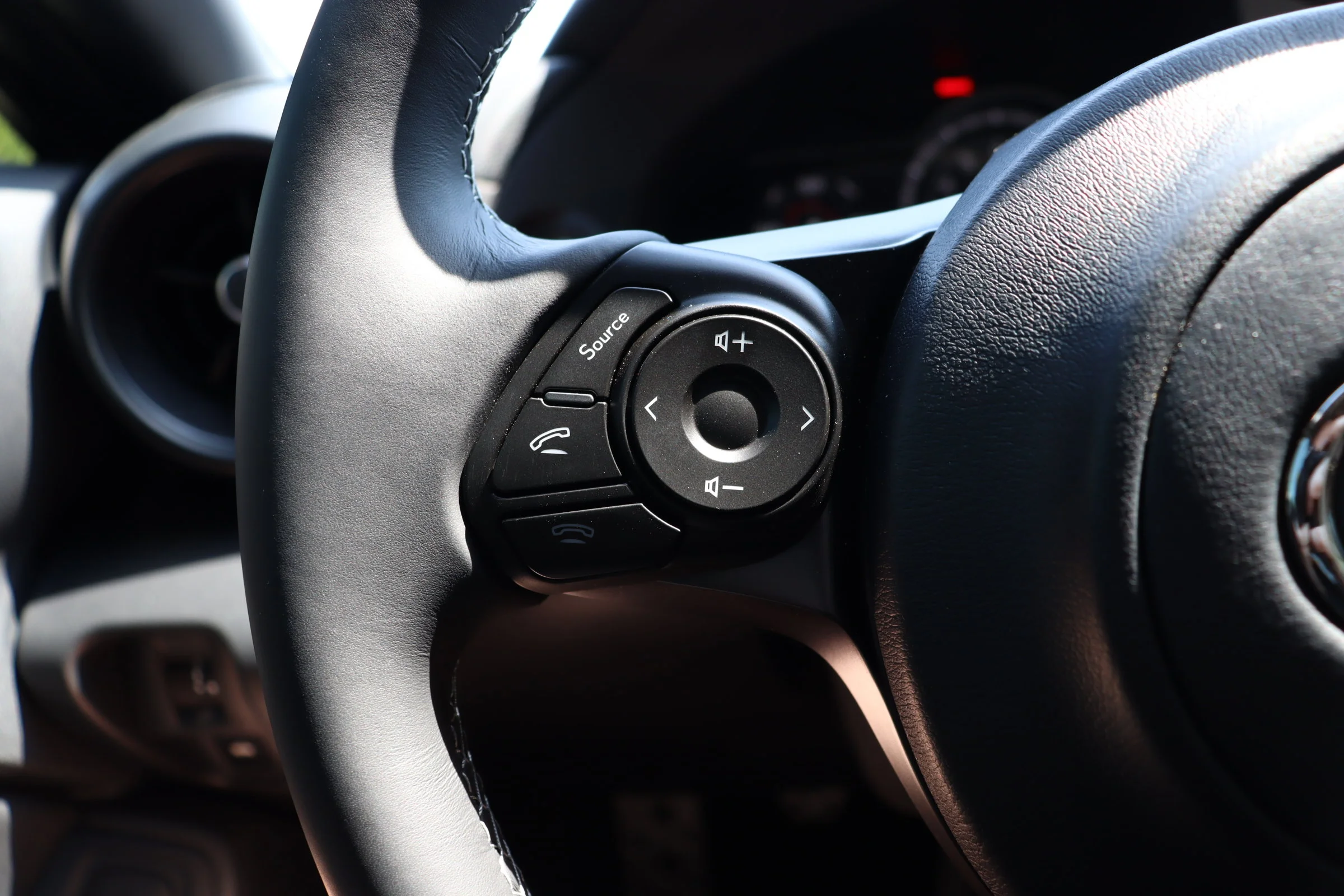 2026 Toyota GR86 Premium - Photo 17