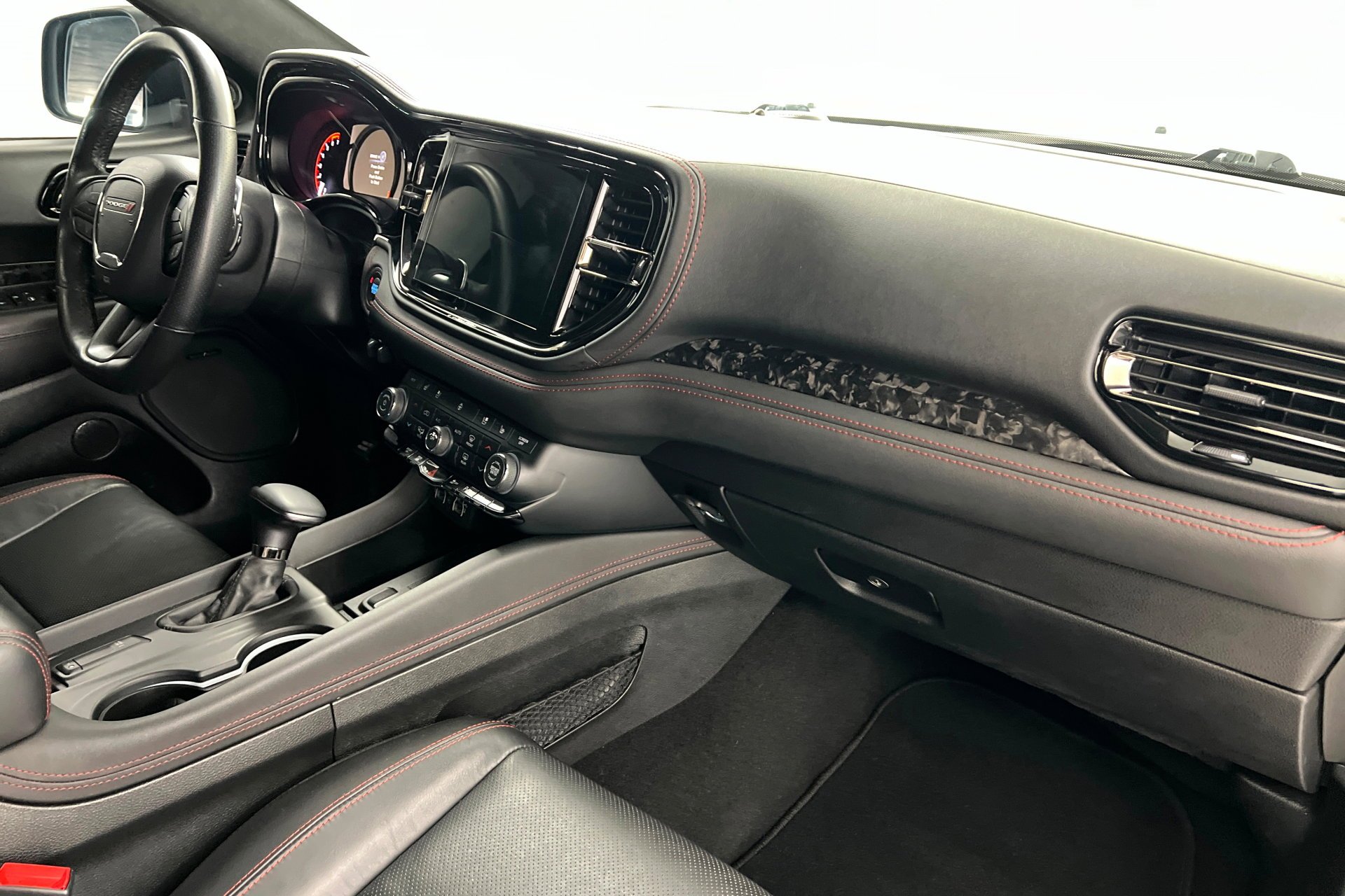 2023 Dodge Durango R/T - Photo 26