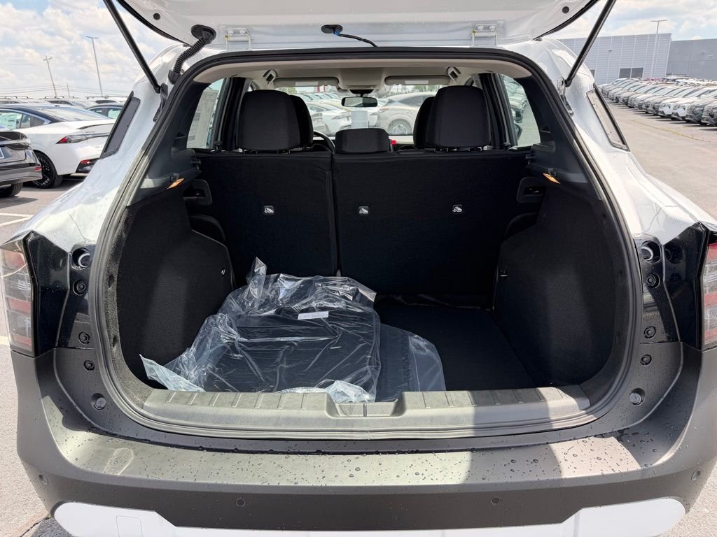 New 2026 Fresh Powder Nissan S image 29
