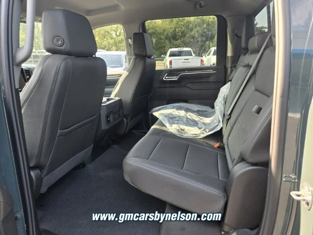 2026 Chevrolet Silverado 2500 HD LT - Photo 8
