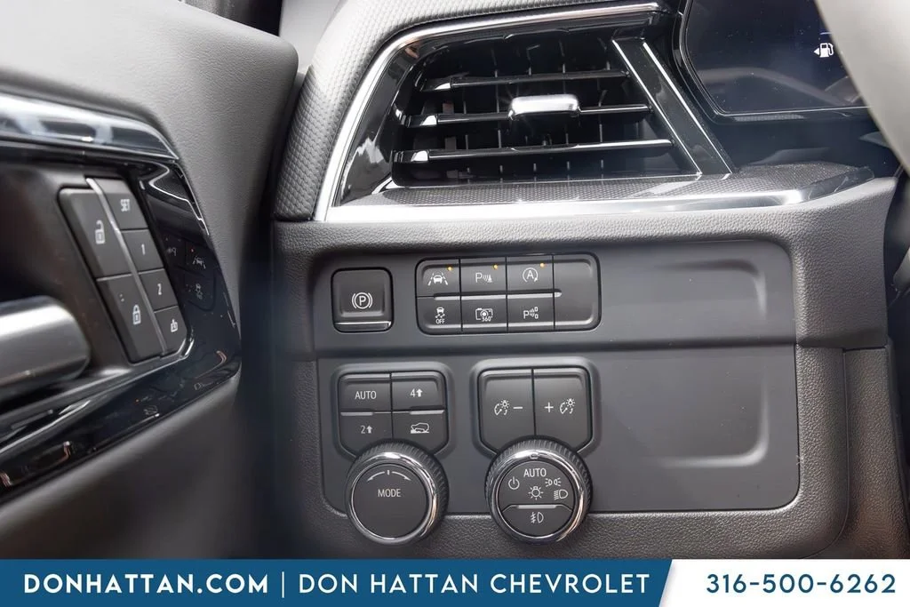 2026 Chevrolet Tahoe RST - Photo 10