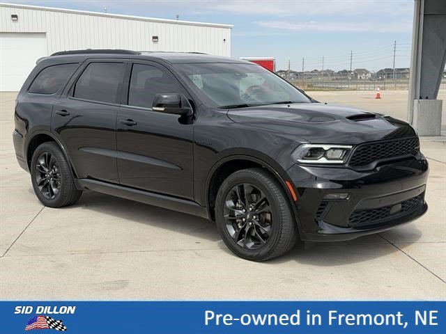 2023 Dodge Durango R/T - Photo 15