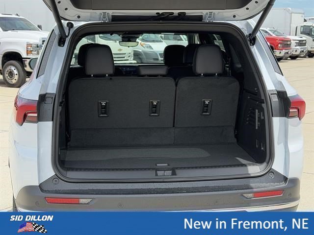 2026 Buick Enclave Preferred - Photo 5