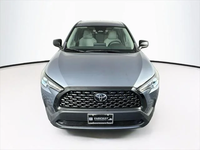 Certified Used 2023 CELESTITE Toyota  image 12