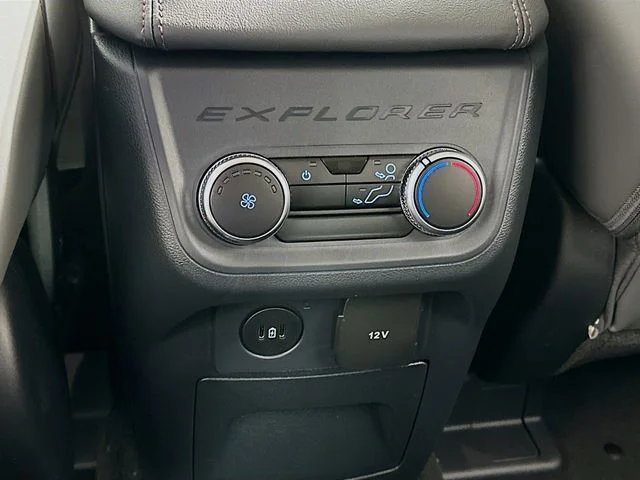 New 2026 Gray Ford Active image 14